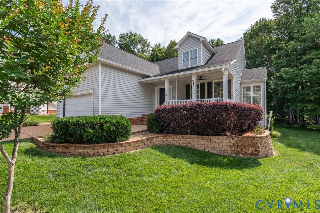 Property Photo:  9331 Mission Hills Lane  VA 23832 