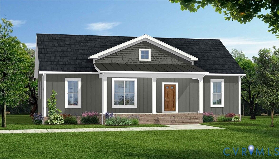 Property Photo: Tbd Lot 4 Darlington Heights Road VA 23901