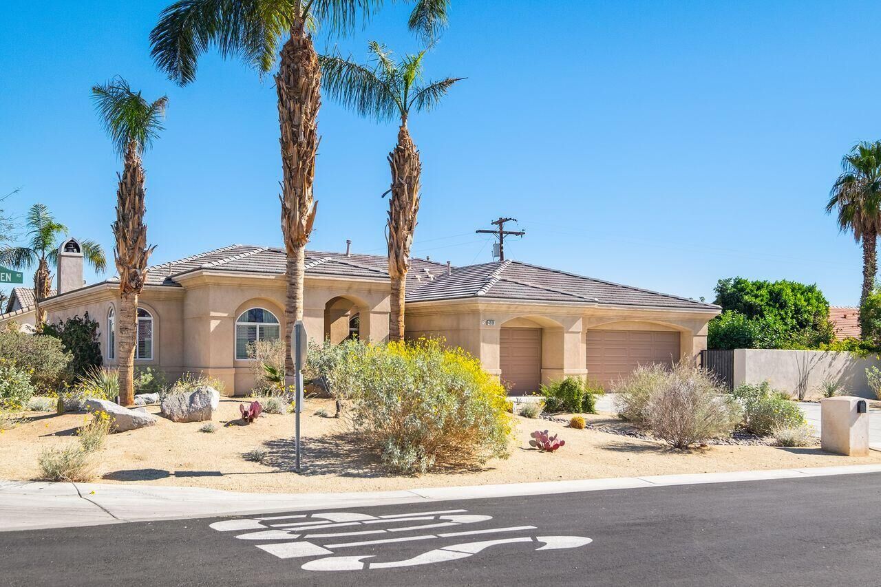 Property Photo: 42128 May Pen Road CA 92203