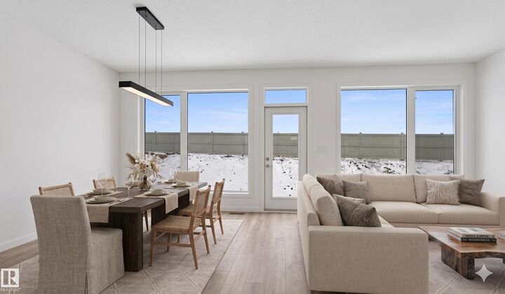 Property Photo:  8108 230 Street NW  AB T5T 7Y1 