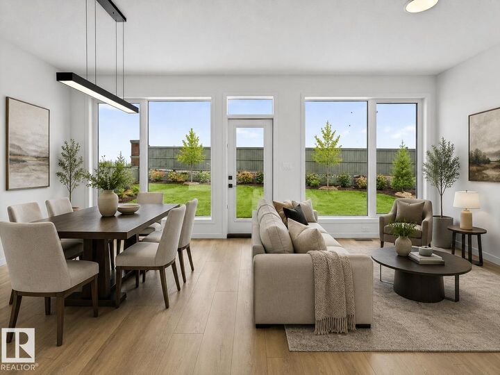 Property Photo: 8108 230 Street NW AB T5T 7Y1