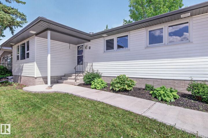 Property Photo: 3 Galaxy Way AB T8A 2J9