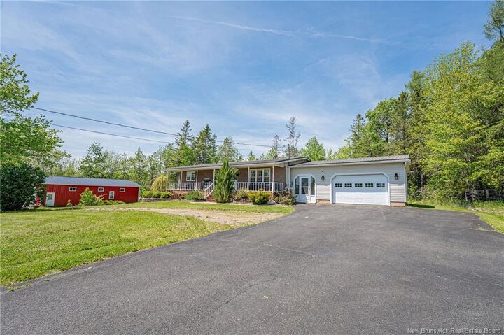 Property Photo:  4723 Route 640  NB E6K 2X1 