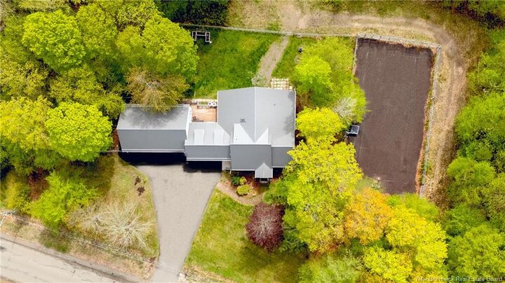 Property Photo: 76 Island View Drive NB E3G 7R5