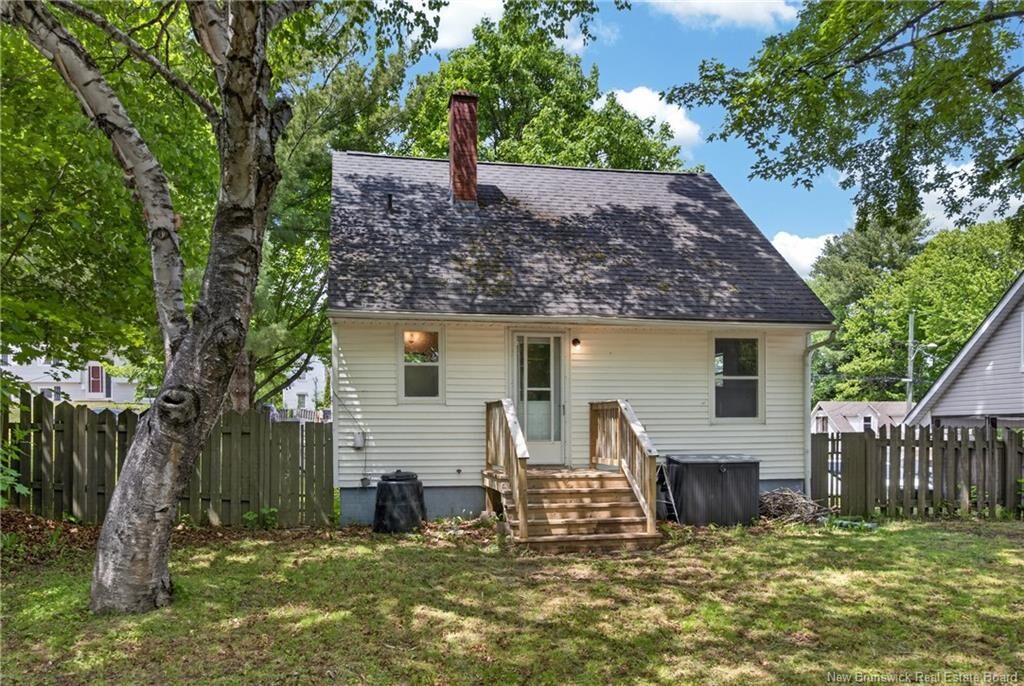 Property Photo: 666 Kitchen Street NB E3B 3Z5