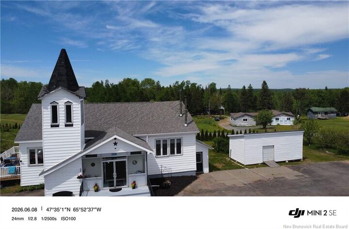 4126 Route 180 — photo 1