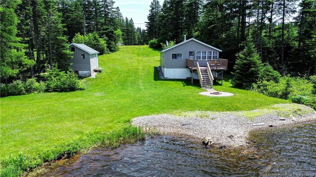 Property Photo:  - Connelly Road  NB E4E 4J9 