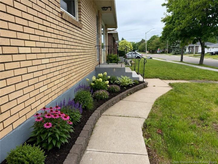 Property Photo: 20 Danforth Street NB E1C 3X7