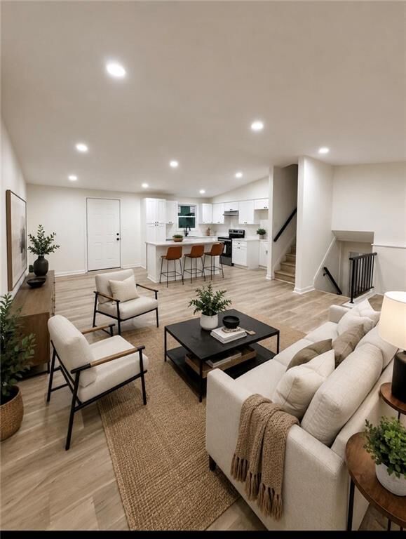 Property Photo:  6855 Kimberly Mill Road  GA 30349 