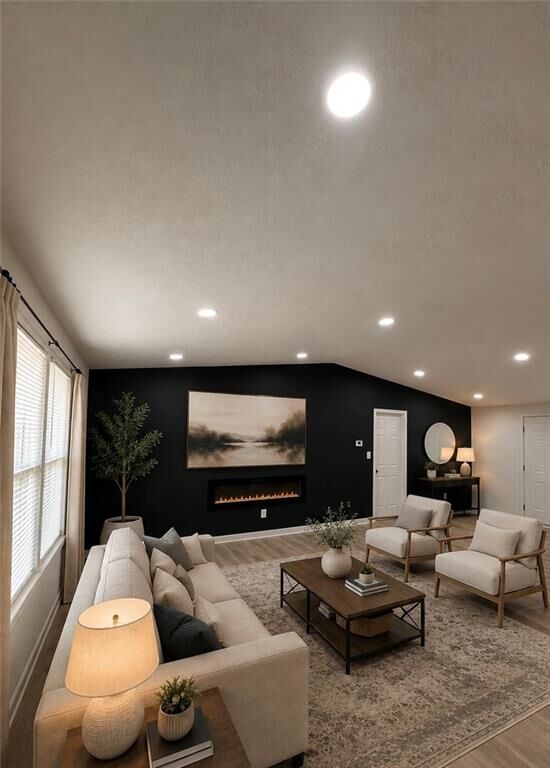 Property Photo:  6855 Kimberly Mill Road  GA 30349 