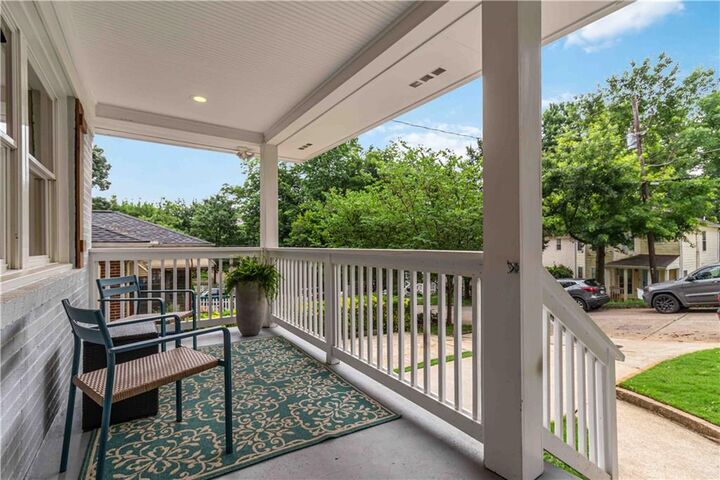 Property Photo: 1440 Chipley Street NE GA 30307