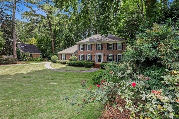 Property Photo:  4641 Sequoia Drive  GA 30047 