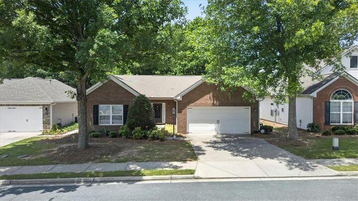 Property Photo:  2435 Centennial Hill Way NW  GA 30102 