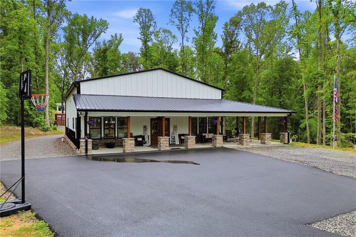 Property Photo:  580A Eagles Perch Road  GA 30107 