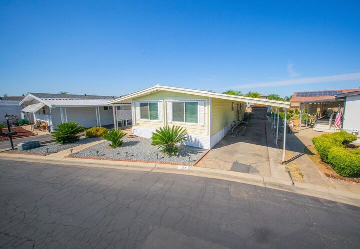 Property Photo:  371 Bethel Avenue 24  CA 93657 