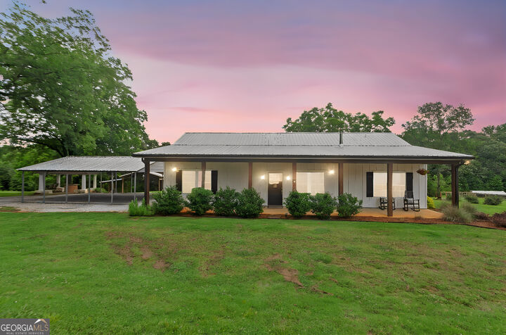 Property Photo: 4787 Wildcat Bridge Road GA 30662