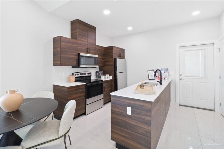 Property Photo: 501 Coves Lane 2 TX 78599