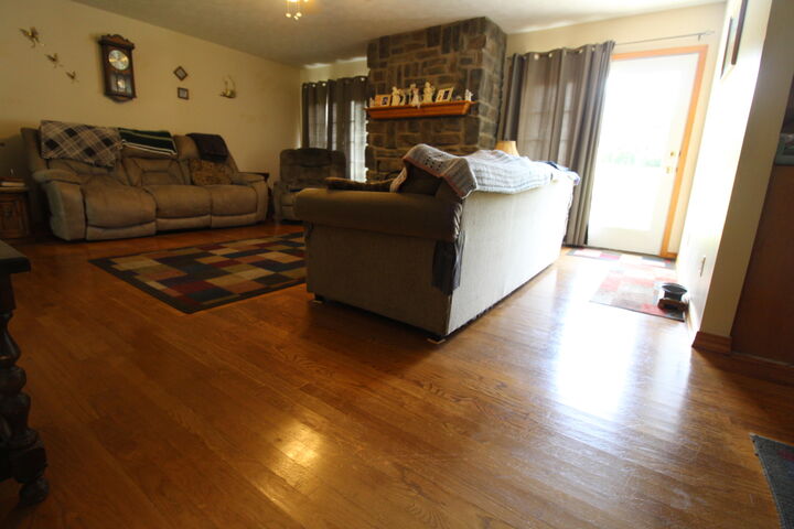 Property Photo: 350 Farley Branch Rd WV 25825