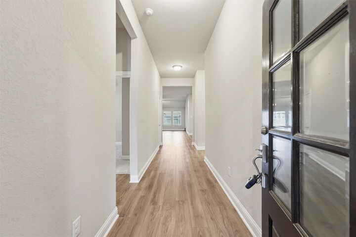 Property Photo: 23692 Alder Branch Lane TX 77357