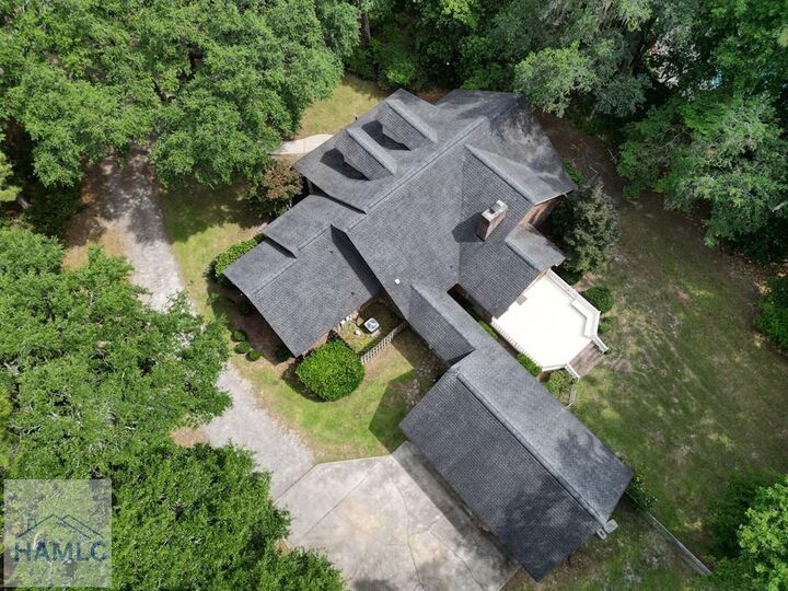 Property Photo: 424 Old Savannah Road GA 31313