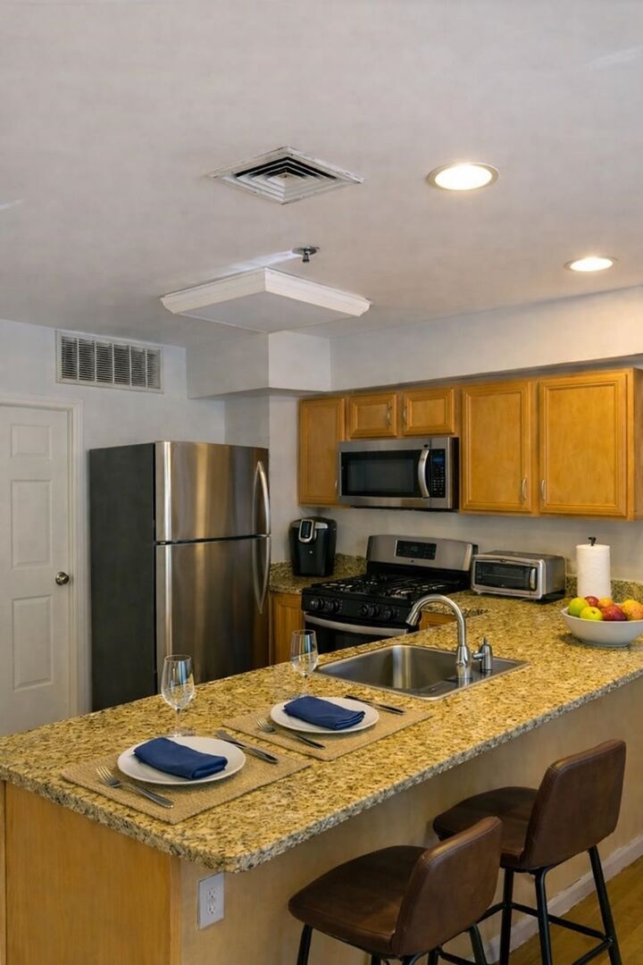 Property Photo: 524 Bloomfield St 4 NJ 07030
