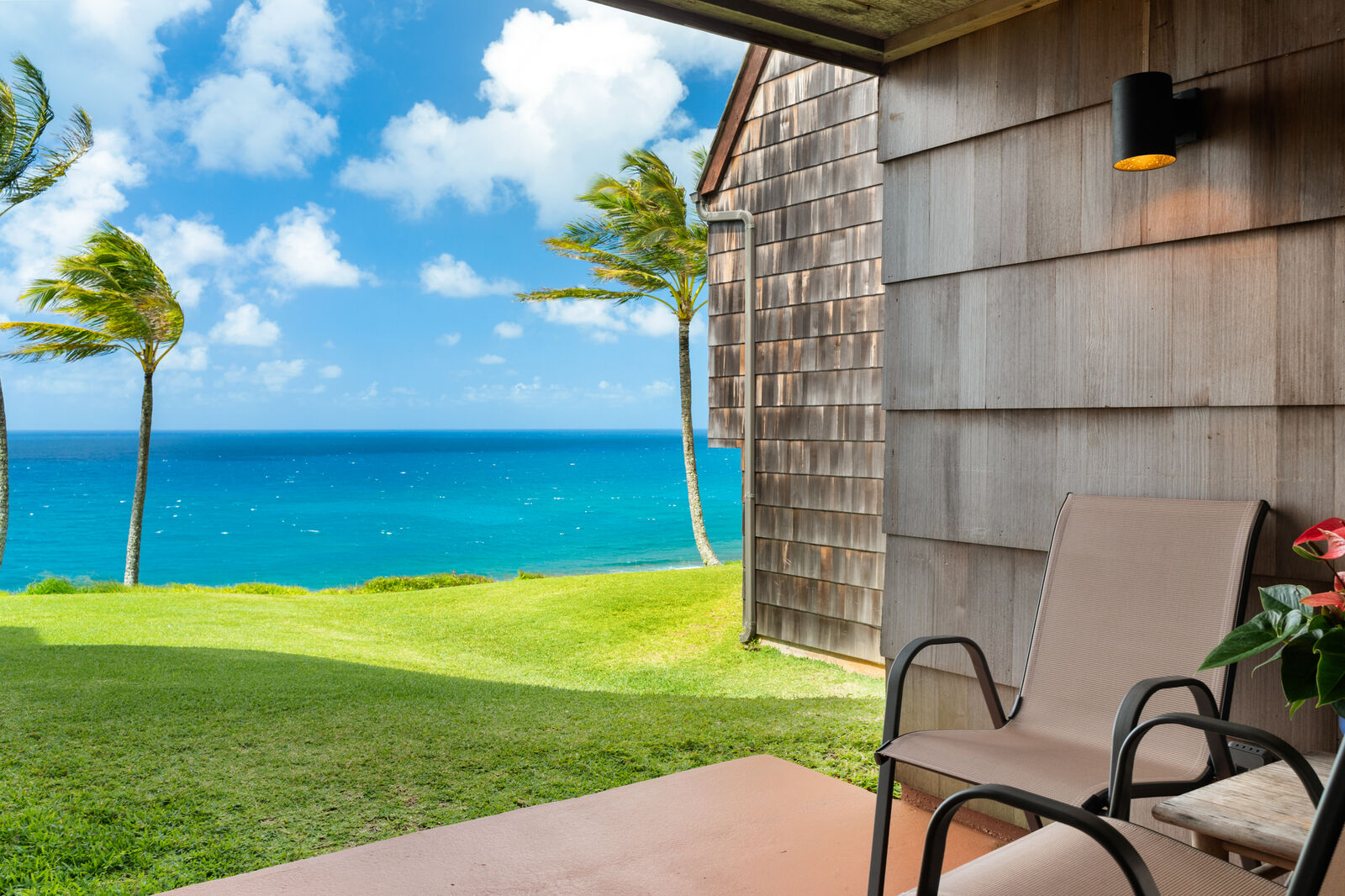 Property Photo: 3700 Kamehameha Rd C-1 HI 96722