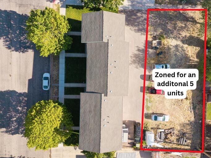 Property Photo: 1 N 300 E UT 84720