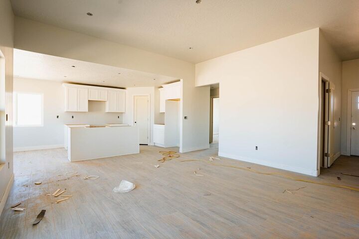 Property Photo:  Lot 1 Iron West Subdivision Phase 6  UT 84721 