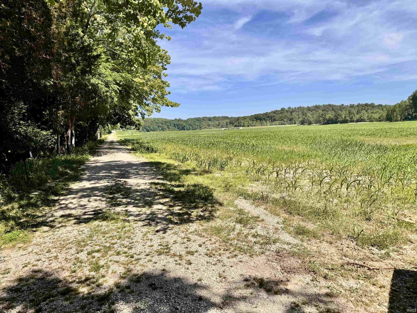 Property Photo: State Road 450/Sims Road IN 47581