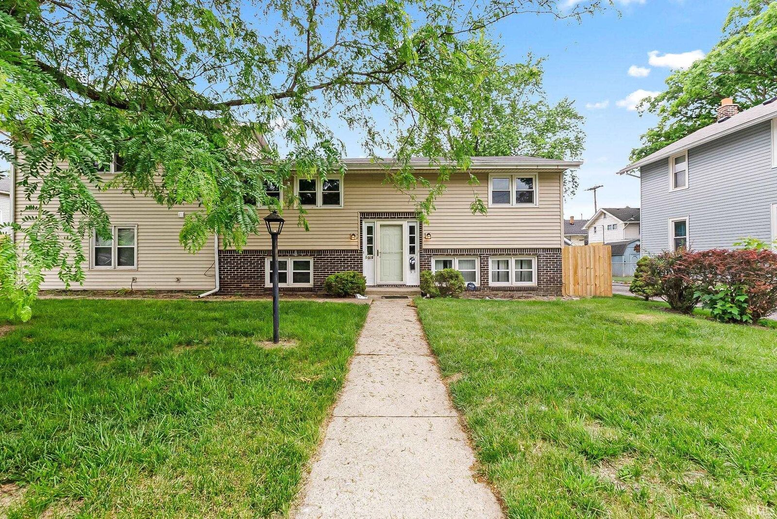 Property Photo: 1021 Archer Avenue IN 46808