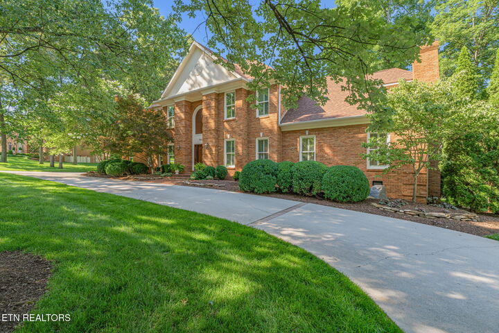 Property Photo: 7344 Misty Meadow Place TN 37919