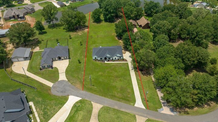 Property Photo:  552 Pr1239  TX 75672-0000 
