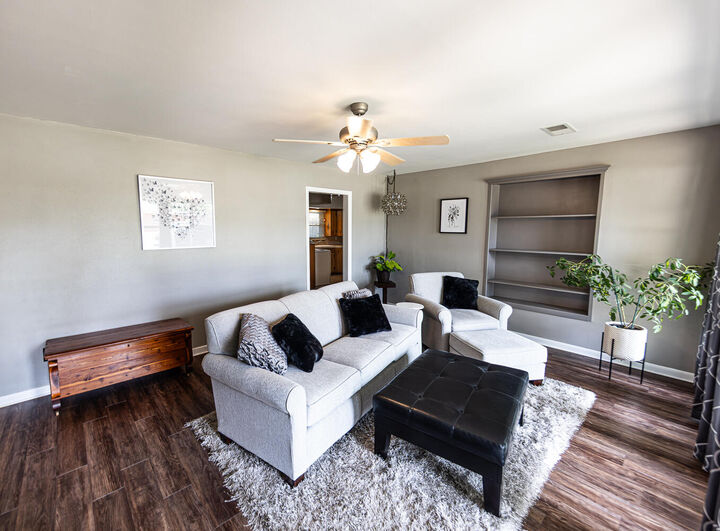 Property Photo:  3501 46th Street  TX 79413 