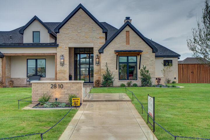 Property Photo:  2810 151st Street  TX 79423 