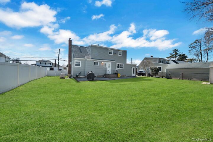 Property Photo: 54 Cypress Avenue NY 11714