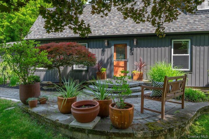 Property Photo: 13 Jacks Pond Road NY 12550