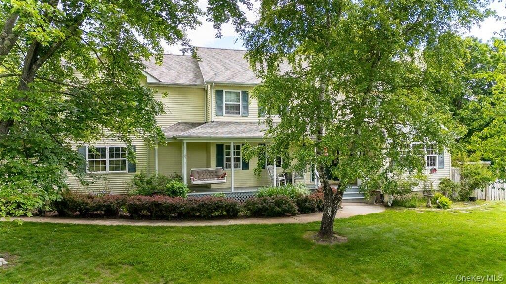 Property Photo: 124 Rutsonville Road NY 12589