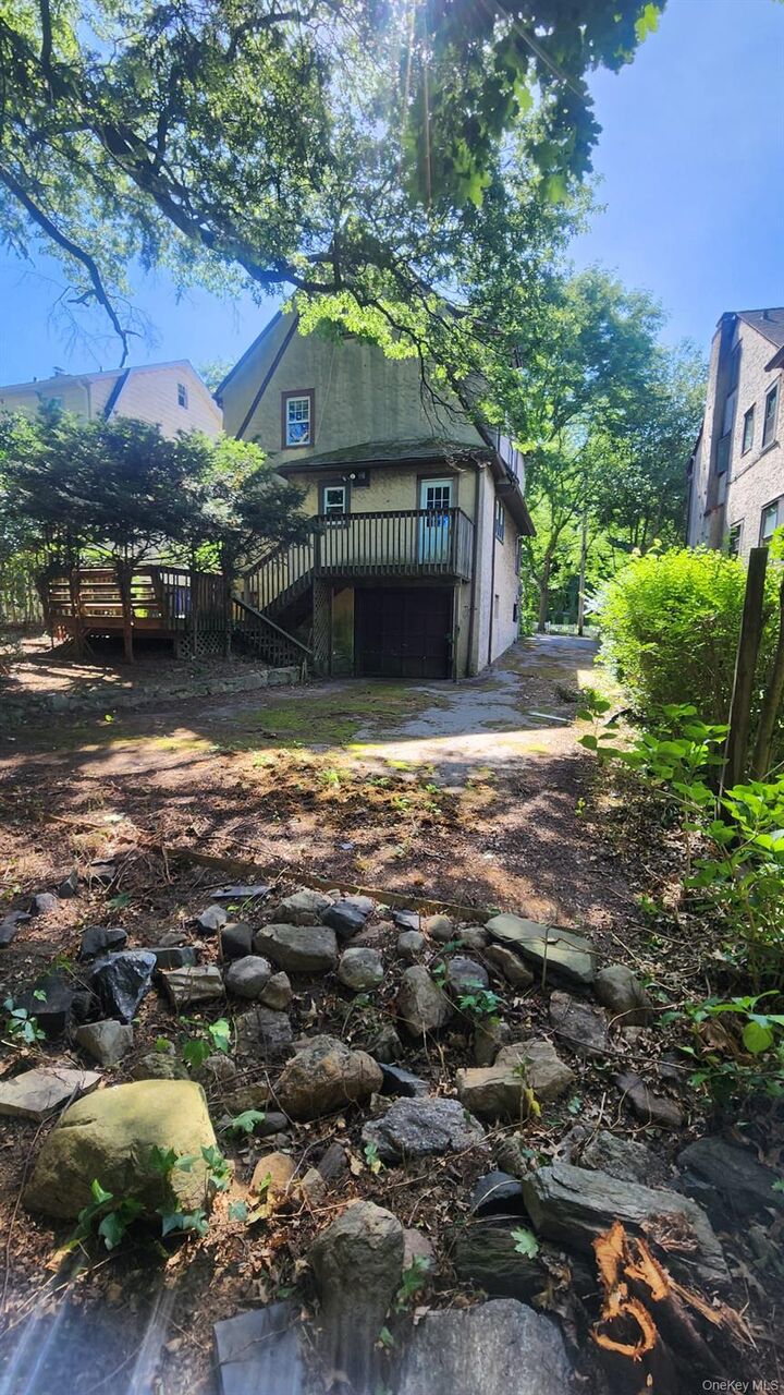 Property Photo: 72 Archer Drive NY 10708