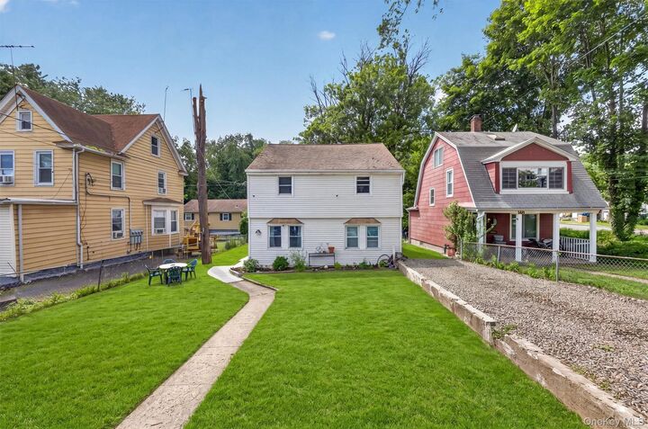 Property Photo: 151 Saw Mill River Rd Aka 151 S Central Ave NY 10523