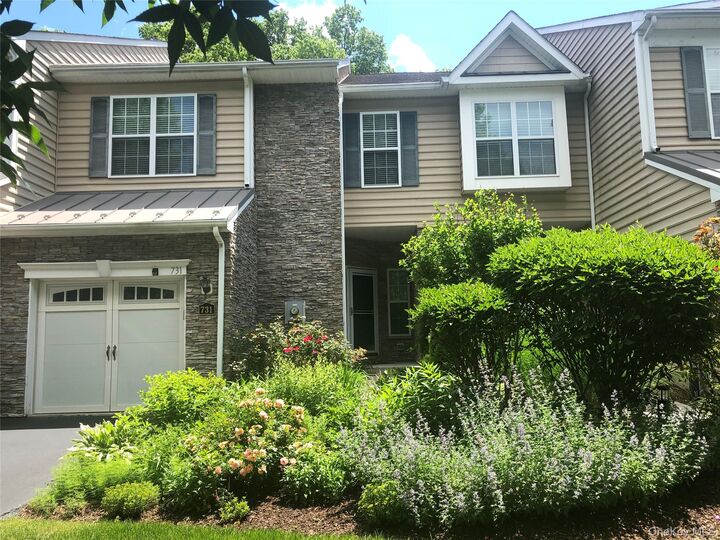 Property Photo: 731 Huntington Drive NY 12524