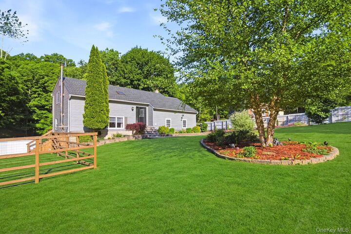 Property Photo: 132 Mountain View Drive NY 12531