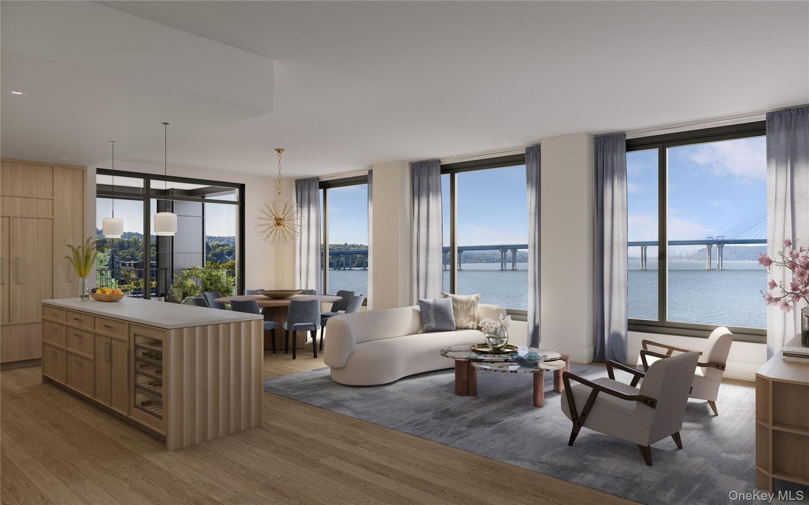 Property Photo:  4 Lighthouse Landing Ph522  NY 10591 