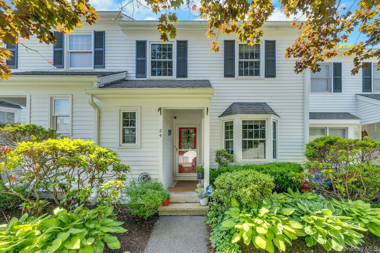 Property Photo:  24 Briar Court  NY 10518 