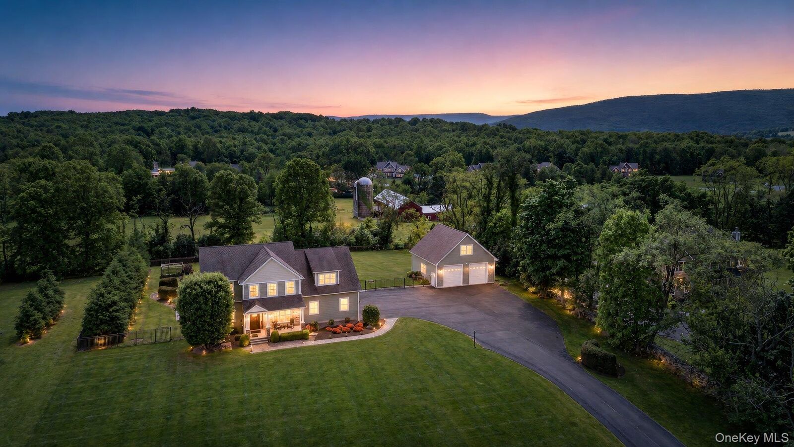 Property Photo:  168 Station Road  NY 12577 