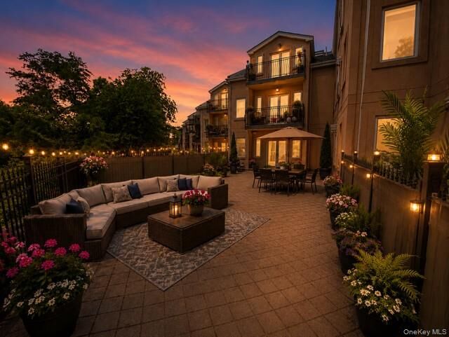 Property Photo: 1404 Outlook Avenue 1 NY 10465