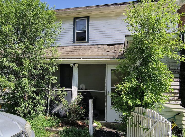 Property Photo: 210 Manchester Road NY 12603