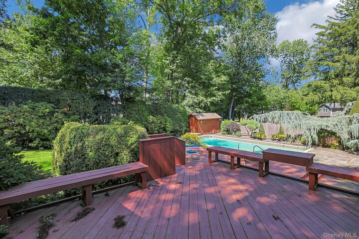 Property Photo: 18 Scott Drive NY 10956
