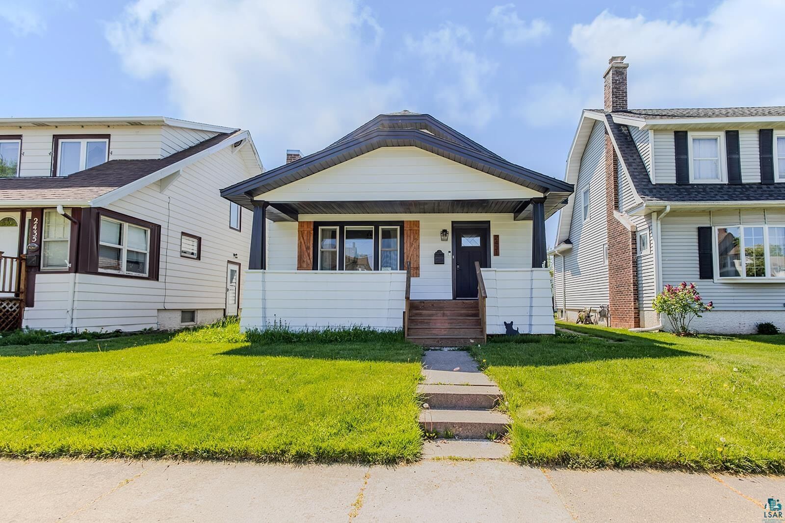 Property Photo:  2431 Hughitt Ave  WI 54880 