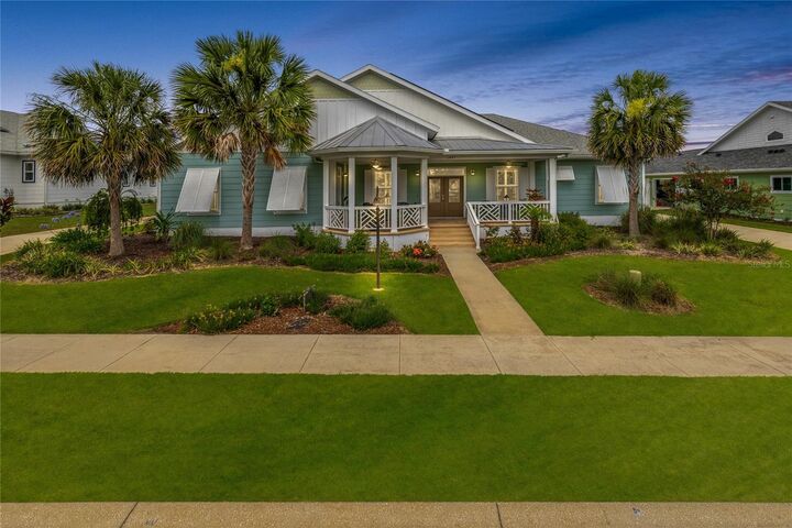 Property Photo:  1097 Sugar Loaf Key Loop  FL 32159 