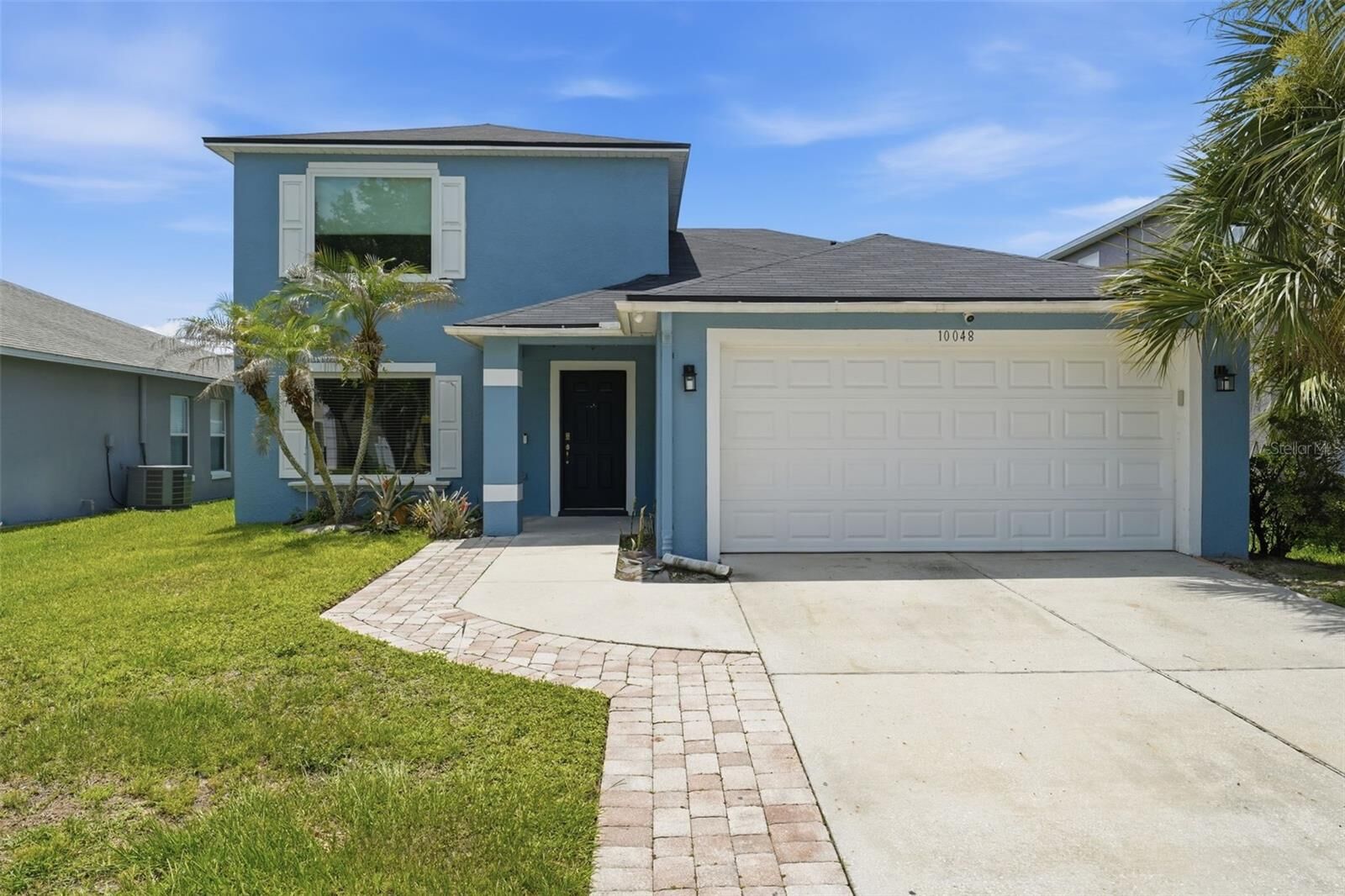 Property Photo: 10048 Ian Street FL 32825
